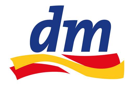 DM Logo